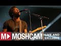 Bloc Party - Real Talk | Live in Sydney | Moshcam