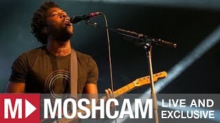 Bloc Party - Real Talk | Live in Sydney | Moshcam