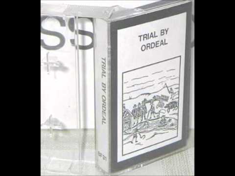 Various - Trial by Ordeal (Side A)
