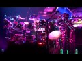 The Percussor (Drum Solo 3)