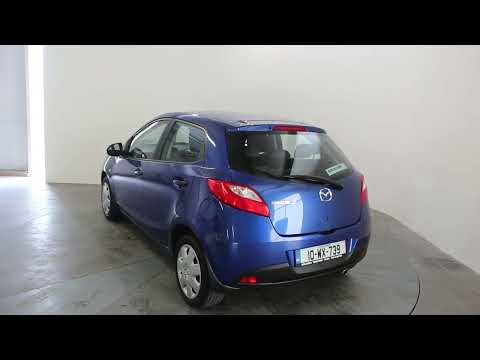 Mazda Mazda2 1.3 (75ps) COMFORT SE - TENDER 37 - Image 2