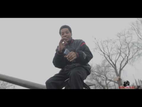 K.Ric X J Da Genius X Mj Boa - Big Amount | Shot By @Gvctm058
