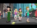 Phineas And Ferb We Are The Moms