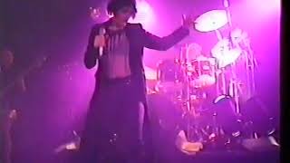 The Creatures - Turn It On Live Brisbane 14.09.00