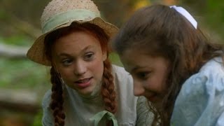 'Anne of Green Gables' actor says new adaptation is 'realistic'