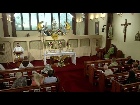 Daily Readings and Homily - 2025-10-14 - Fr. Paschal