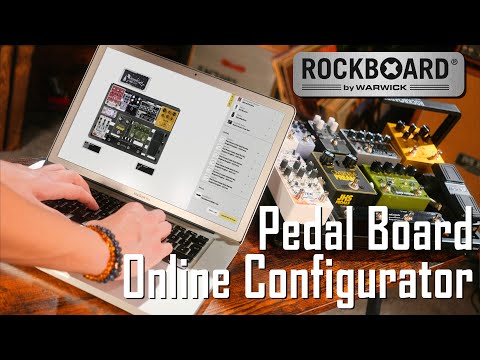 Rockboard Pedalboard Tape 100 cm