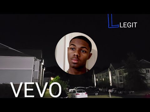 IssomeRap - Legit (Official Music Video)