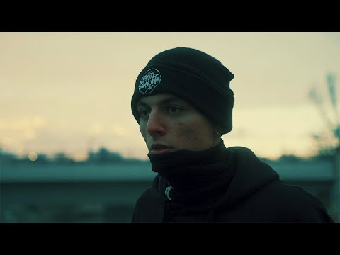 David Skunk - Prea multe vise (prod. Raw Crackle) (Official Video)