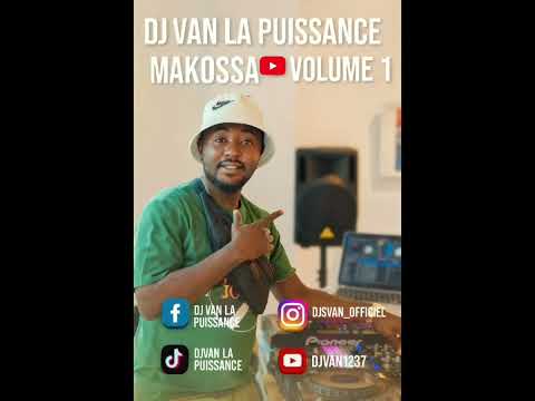 CAMEROUN MAKOSSA VOLUME 1 DJVAN 