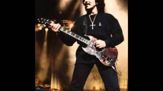 Black Sabbath - When Death Calls (with lyrics)