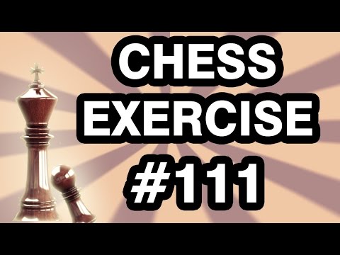 Chess Lesson : Online Chess Match #111