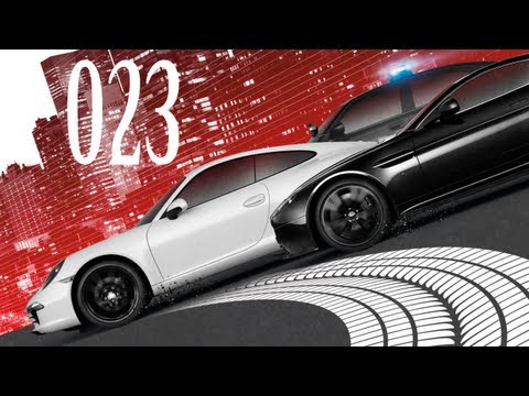 Let's Play Need For Speed - Most Wanted 2 (2012) #23 [Deutsch/German] [Full-HD]