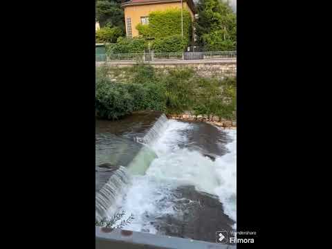 Fersina di Trentino alto Adige