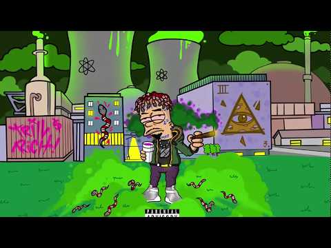 TRILL RICCH - FALSO BEAN FT KRIS R (PROD BY FRAGOONTHETRACK)