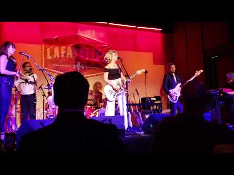 SAMANTHA FISH