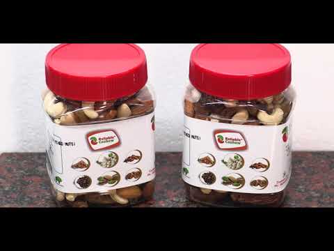 RELIABLE CASHEW FINAL COPY