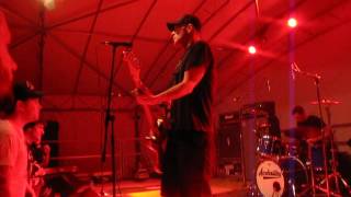 The Queers &quot;See You later Fuckface&quot; live @Spazio 4 (PC) 08/05/2013