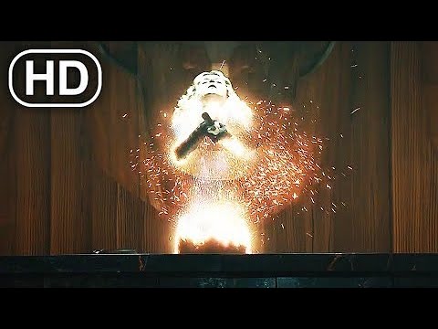 Sylvie Prunes Herself - Loki | Marvel Studios | (2021)