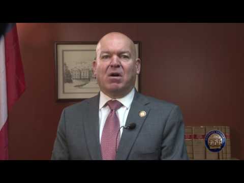 Sen. Mike Dugan: Veterans Day 2016