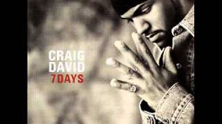 Craig David ft. Fat Joe- 7 days  -Remix-