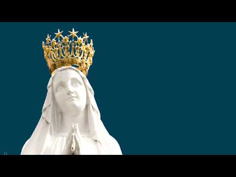 Rosario di Lourdes - 17/05/2022