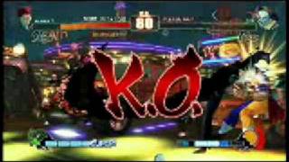 Street Fighter IV - Easy way to Unlock all Characters!