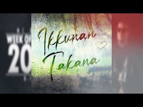 Mc Mane - Ikkunan takana feat. Melu