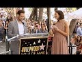 Shane West Speech At Mandy Moore S Hollywood Walk Of Fame Ceremony