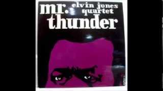 Elvin Jones Bassic Truth