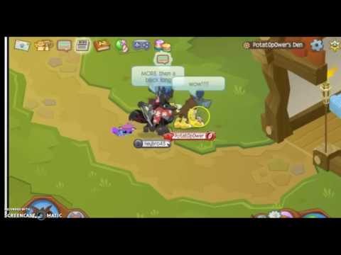 Do People Take Advantage of Noobs? Animal Jam