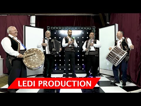 Sazet e Frëngovës & Jurgen Struga & Elmas Ibraimi  - Gajde Strugës 2025