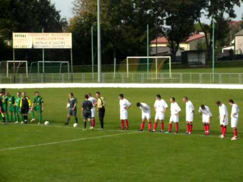 Podlasie II Biała Podlaska - Victoria Parczew