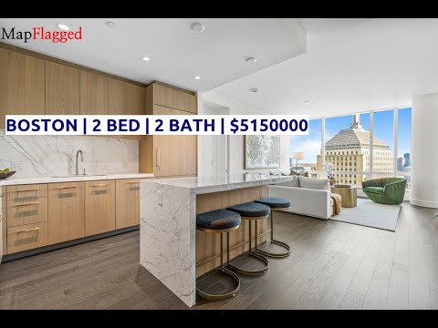 MA,US | Buy house at 430 Stuart 31D, Boston, MA 02116, USA | Boston, USA | MapFlagged