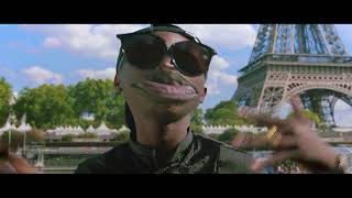 MHD   AFRO TRAP Part 9 Faut les wet