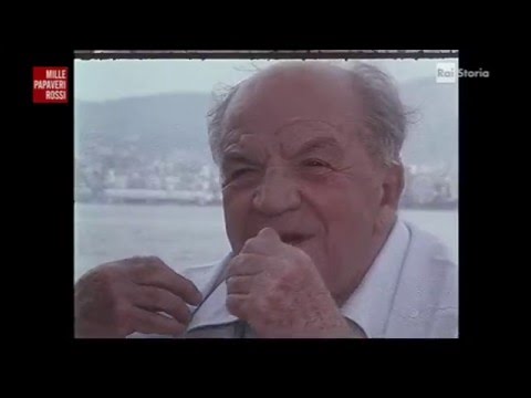 Trieste 1948. Documentario di Franco Giraldi
