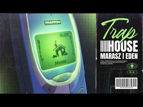 Eden - Traphouse (Official Video)