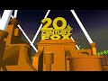 20th Century Fox 2009 Remake V4