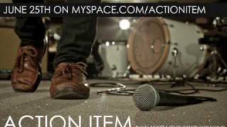 Action Item Dress For The Weather with lyrics