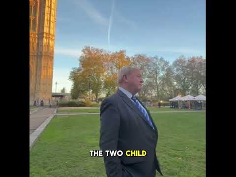 Jim Allister gives his take on today’s budget #TUV #JimAllister 