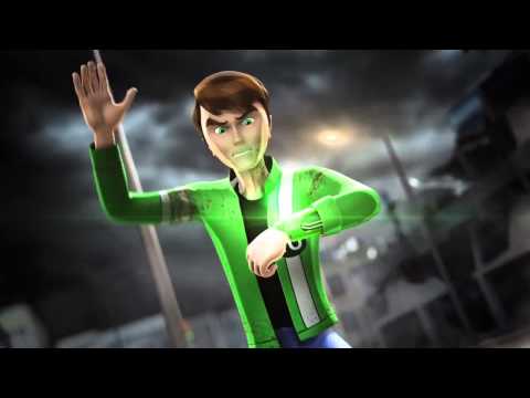 Cartoon Network Latin America - Votatoon (2012)