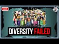 How DEI Destroyed A Generation Of White Men