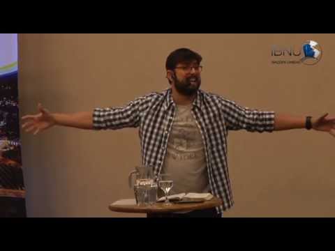 Hope - Confidence maintained in the face of the unpredictable | Jonas Madureira | IBNU