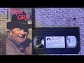 Opening To True Grit 1994 Vhs