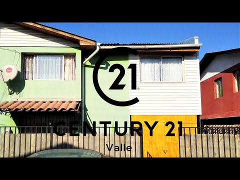 Venta Casa en Graneros, Región del Libertador Gral. Bernardo O’Higgins