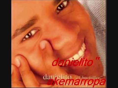 danielito vete ya 