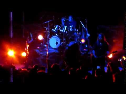 Kreator - Coma Of Souls-Endless Pain-Pleasure To Kill (Live In Ufa 17.032013)