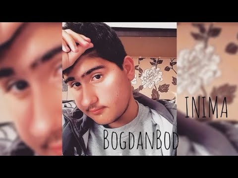 BogdanBod - Inima | Teaser |