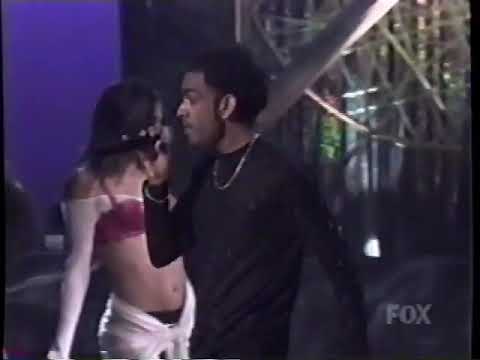 Willonex & Brandy - Love At First Sight (Live At The 2001 Billboard Awards)