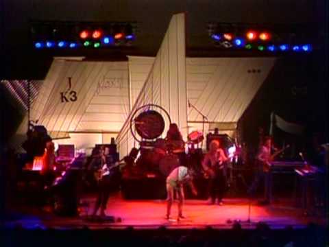 Roxy Music - The Thrill Of It All